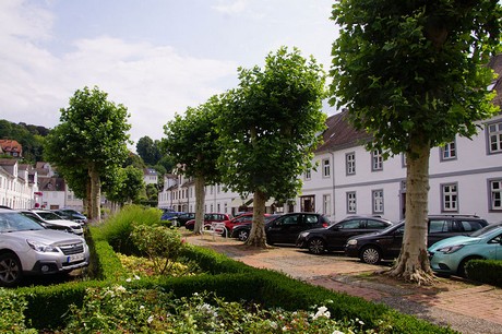 Bad Karlshafen